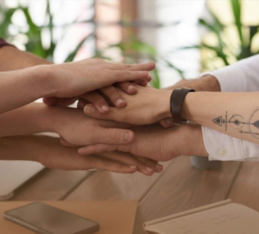 Relacionamentos saudáveis